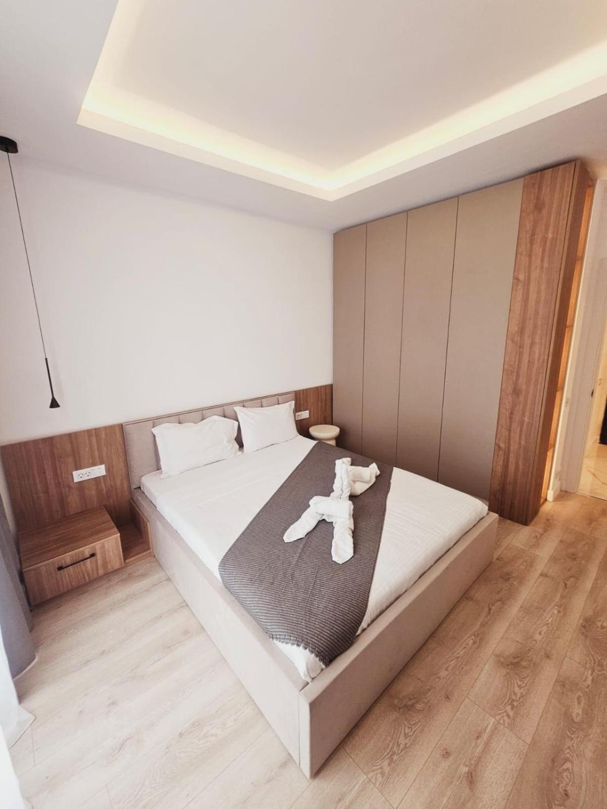 Apartament cu 1 dormitor